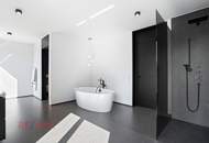 Fantastisches Panorama trifft Design: Luxuriöser Hauptwohnsitz