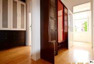 4 Zimmer - Familienwohnung bei Lugner City