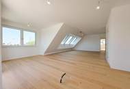 Exklusive 3-Zimmer-Wohnung | Hochwertiges Neubauprojekt nahe der Alten Donau