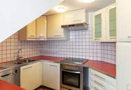 Dachterrassenwohnung Reichsbrücke-Alte Donau-UNO-City