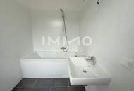 EDI N° 7 - Großzügige Zweizimmer Wohnung mit traumhafter Terrasse - Erstbezug