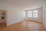 ++Erstbezug++ Großartige 2-Zimmer Altbau-Wohnung in toller Lage!!