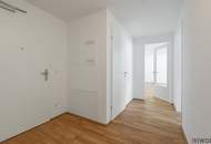 DG-ERSTBEZUG mit BALKON | Nähe Alte Donau | Tageslichtbad | Fernwärme & Klimaanlage | TG-Stellplatz optional | Ideal für Anleger oder Eigennutzer | Nachhaltiges Projekt