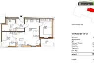 wunderschöne Mietwohnung mit ca. 58,72 m² ++ Mietwohnung direkt am Hauptplatz Knittelfeld ++