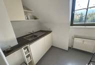 Helle Dachgeschosswohnung in Ferlacher Top-Lage