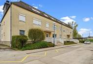 "4 Zimmer mit Garten und PKW Stellplatz"