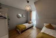 23 möblierte Wohnungen in Ruhelage! OPEN HOUSE am Freitag den 09.10.2026 zwischen 15:00 - 16:00 Uhr