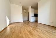 ++ NEUBAU und ERSTBEZUG ++ 2 Zimmer mit Terrasse und Küche