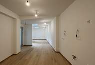 1030! Hochwertig ausgestattete 2-Zimmer GARTENWOHNUNG nahe U3!