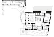 EINE ADRESSE MIT CHARAKTER | 300 m² Büro- &amp; Praxisfläche | ca. 4m Raumhöhe | Terrasse | U3 Rochusgasse