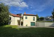 Chillaxen - arbeiten - Seminare - im Traumhaus