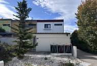 Eckreihenhaus mit großer Terrasse und Stellplatz!