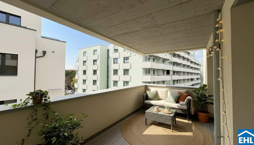 Ein Zuhause mit Stil, Nachhaltigkeit und Weitblick