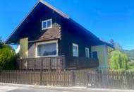 RESERVIERT! Entzückendes Landhaus mit herrlichem Garten zu mieten!