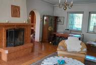 EINFAMILIENHAUS MIT ZWEITWOHNSITZWIDMUNG