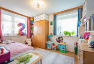 Willkommen Zuhause – großzügige Familienwohnung mit Traumterrasse