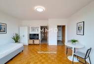 Gemütliche 1-Zimmer-Wohnung mit Balkon in Graz – Ihr neues Zuhause an der Mur