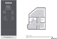Private Estate Villa mit Fernblick | Privatwald | Virtual Tour | 4.200m2 Garten | 25 min. in den 1. Bezirk | Pool &amp; Sauna