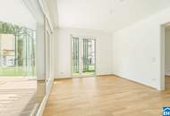 "Rondell XIV" am Park – Ihr neues Zuhause