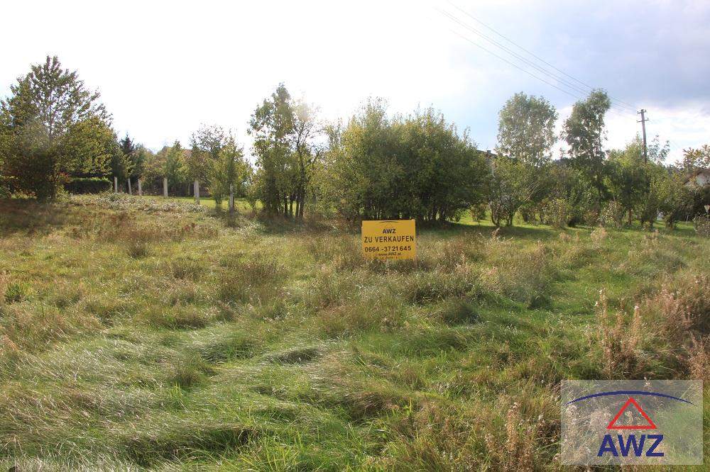 Leistbarer Baugrund zu verkaufen!