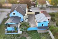 " Ein Zuhause zum Wohlfühlen"