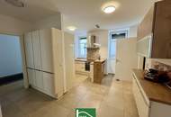 Hochwertige 3-Zimmer-Wohnung mit Balkon in perfekter Lage! Bei Millennium City und Donauinsel! Generalsaniertes Haus. Freier Mietzins