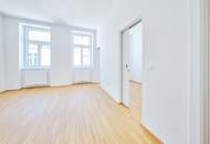 Ruhe vom belebten Aumannplatz!