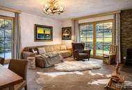 BAD KLEINKIRCHHEIM | Einfamilienhaus mit Einliegerwohnung | Zweitwohnsitz-Genehmigung | ZELLMANN IMMOBILIEN