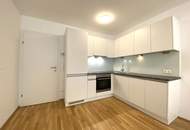 Moderne Terrassenwohnung mit kl. Garten - U6 Nähe!!