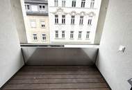 5. OG!!! BRANDNEUER ERSTBEZUG mit über 10m² Außenfläche in U4-Nähe!