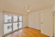 Moderne 2-Zimmer-DG-Wohnung mit sehr guter Anbindung