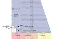Multifunktionshalle Spittal - Gewerbe & Logistikpark