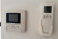 Moderne 3-Zimmer DG-Wohnung zwei Außenflächen und Ausblick