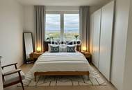 Provisionsfreie 2 Zimmer Balkonwohnung in luxuriöser Anlage zwischen Oberlaa und Wienerberg