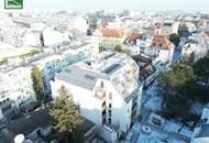 Ruhige Neubau-Oase in bester Lage – Provisionsfreie 2-Zimmer-Vorsorgewohnung nahe Kagraner Platz