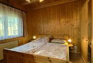 "Ihr kleines, bezugsfertige" Haus in sonniger Ruhelage am Ende einer Sackgasse