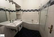 *Ab Dezember* Praktisch aufgeteilte Pärchenwohnung in der Laudongasse!