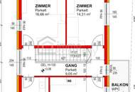 SOMMERAKTION! 3 von 6 Doppelhaushälften noch verfügbar! Haus 3.0 mit Keller in Felixdorf zu verkaufen!