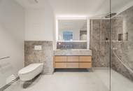 Exklusive Maisonette-Dachgeschosswohnung in prachtvoller Jahrhundertwendevilla