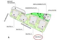 Traumhafte 3 Zimmer Gartenwohnung | Blumengasse - ERSTBEZUG | ca. 23 m² Terrasse & ung.150 m² Eigengarten | zzgl. Tiefgaragenstellplatz | Top D4