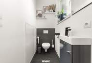 Penthouse-Flair über den Dächern von Wolfsberg im Schwarzautal mit beeindruckender Dachterrasse
