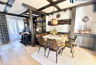 Familienfreundliches Haus auf großzügigem Grundstück mit optimaler U-Bahn-Anbindung