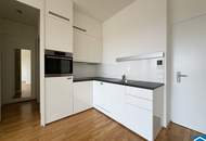 Kompakte und hochwertig ausgestattete 3-Zimmer-Wohnung an der Lände