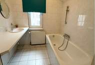 Drei Zimmer-Wohnung direkt bei U3 Schweglerstraße!