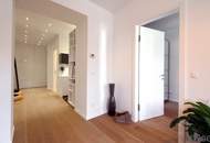 Sanierter Altbau zwischen Augarten & Prater | 2 Gehminuten zur U1 & U2 | Lift & Fußbodenheizung