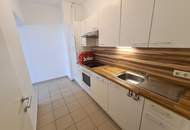 Top aufgeteilte/befristet vermietete 2-Zimmer-Wohnung!