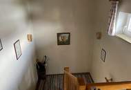 Einfamilienhaus mit großem Garten am Kreuzberg, Brunnenthal – ländlich wohnen nahe Schärding