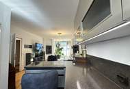 LICHTDURCHFLUTETE 4-ZIMMER-WOHNUNG MIT LOGGIA IM TOPLAGE IM 3. BEZIRK (Landstraßer Hauptstraße)