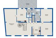 Großzügiges Haus mit Garten – für Familie, Generationen, Arbeit oder Vermietung