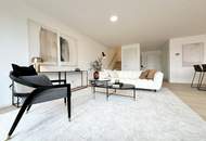 LAXURY - Familienwohnung - Heizung und Temperierung durch Bauteilaktivierung